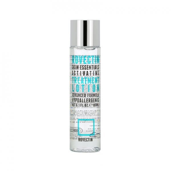 Rovectin skin lotion