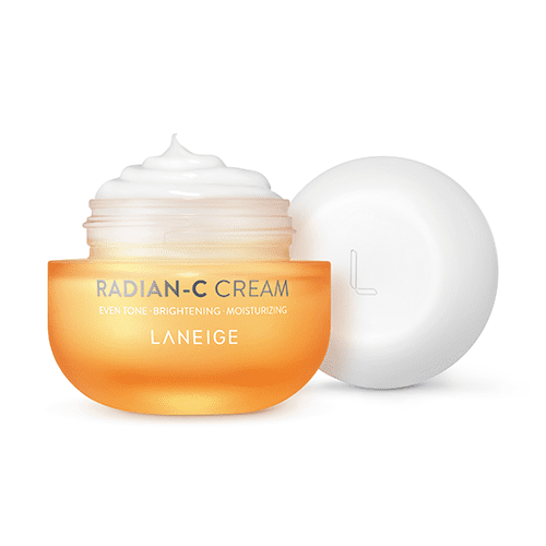 LANEIGE Radian C – Iluminadora , Antioxidante y Antiage